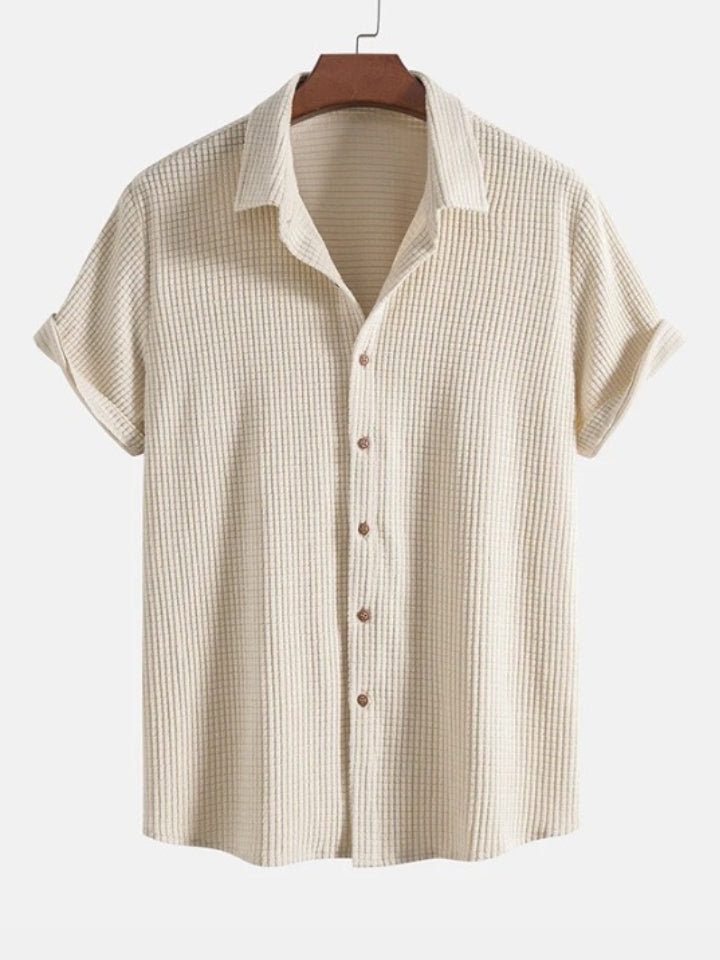 Men's Short Sleeve shirts