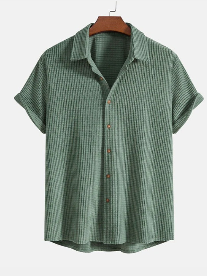 Men's Short Sleeve shirts