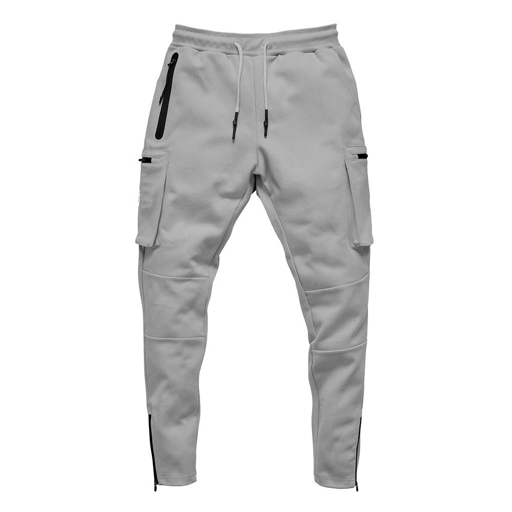 Mens Tactical Cargo Jogger 20CK19