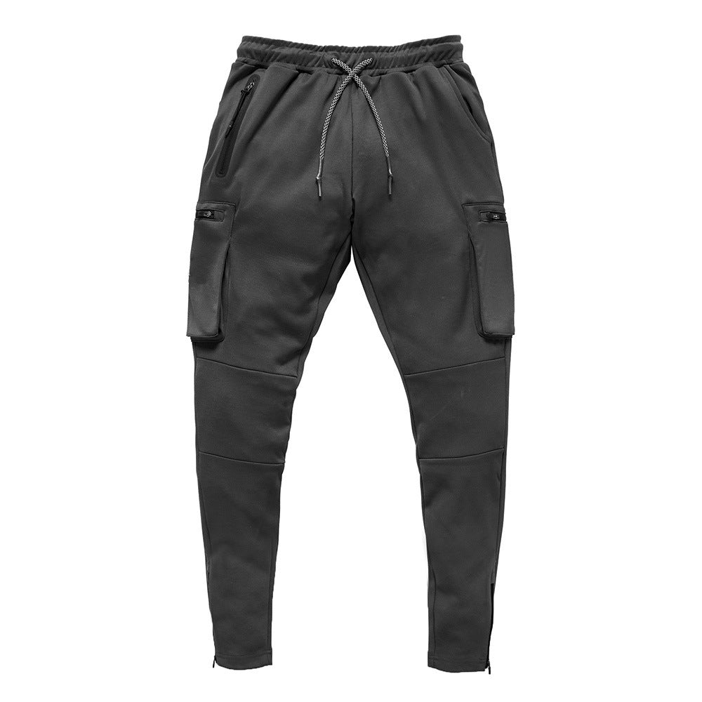 Mens Tactical Cargo Jogger 20CK19