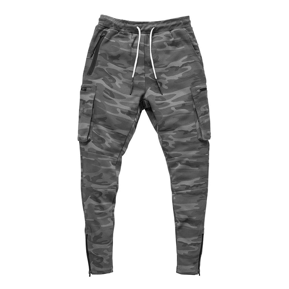 Mens Tactical Cargo Jogger 20CK19