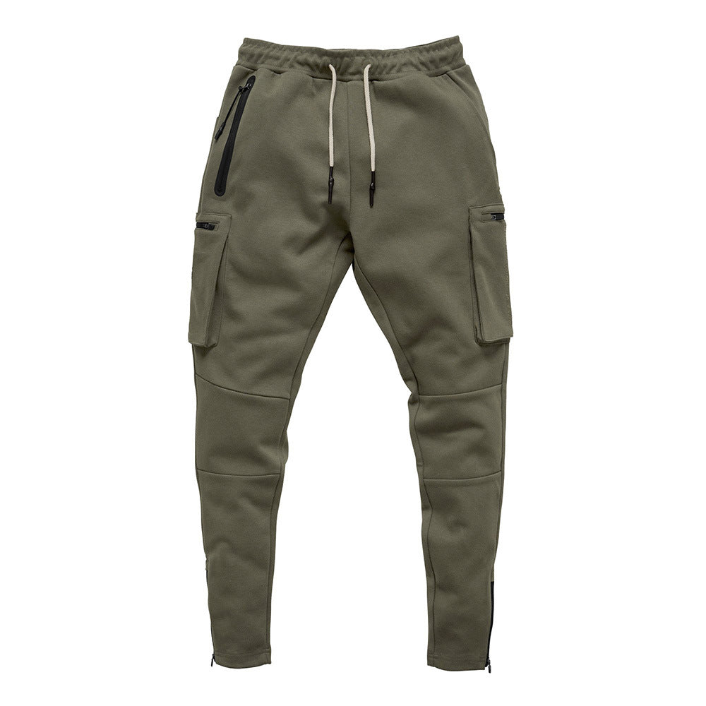 Mens Tactical Cargo Jogger 20CK19