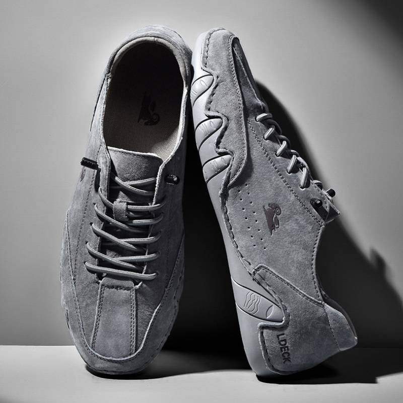 All Season lightweight Comfort Unisex Shoes G8009.