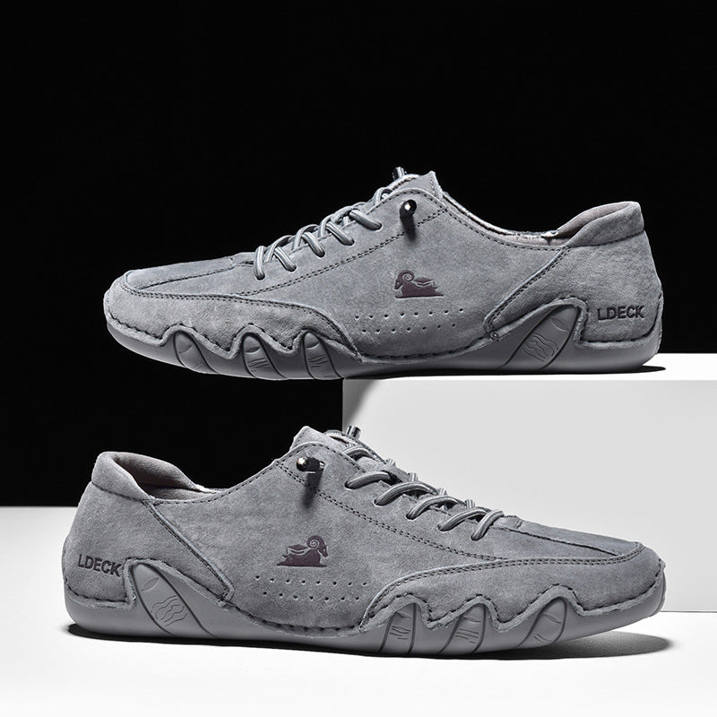 All Season lightweight Comfort Unisex Shoes G8009.