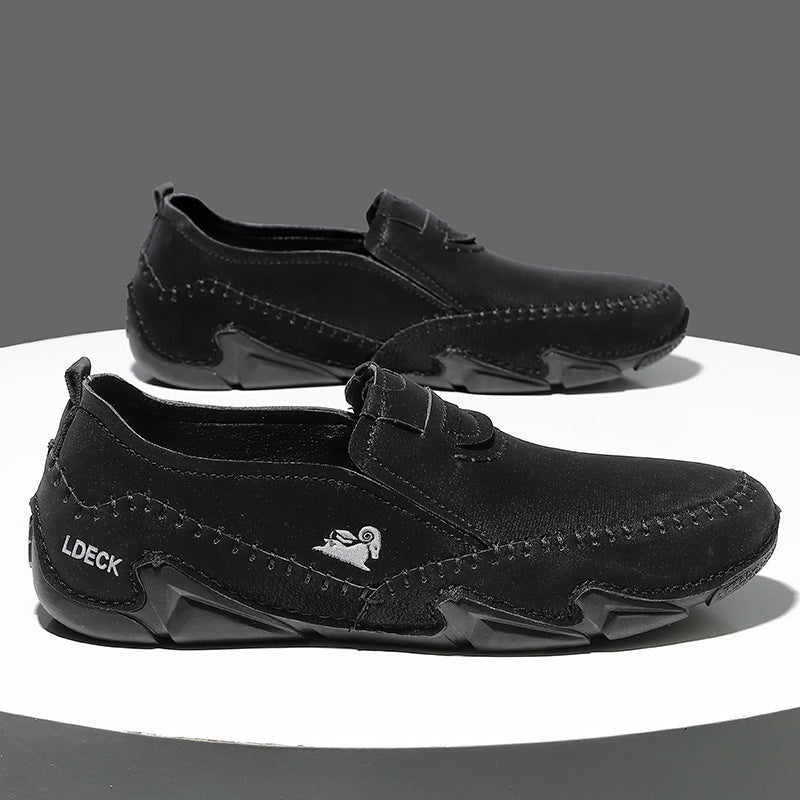 Men Casual Shoes E2802