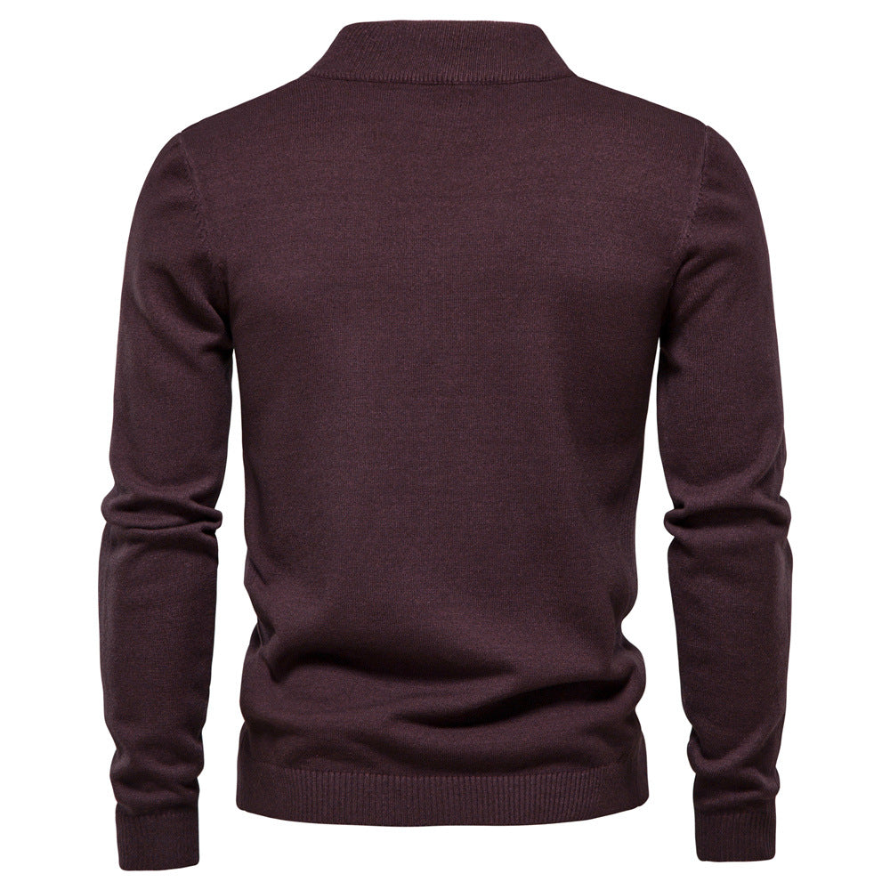 Men Sweaters MD001