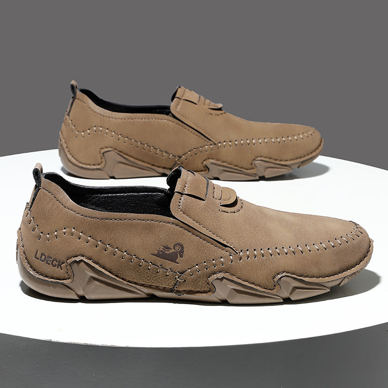 Men Casual Shoes E2802