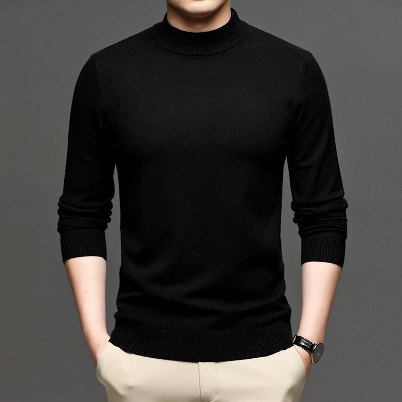 Men Sweaters MD001 2Pcs Set